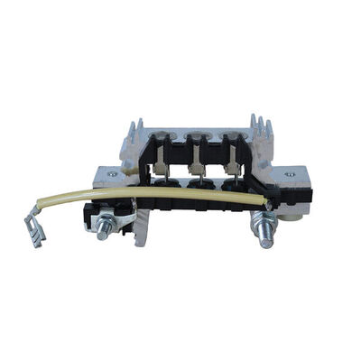 Mahle Original Dynamo gelijkrichter (Diodebrug) MGX 521KIT