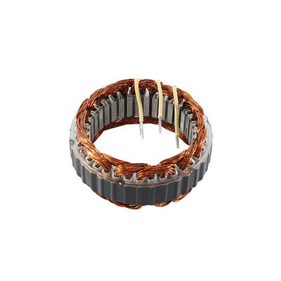 Mahle Original Stator, generator MGX 527