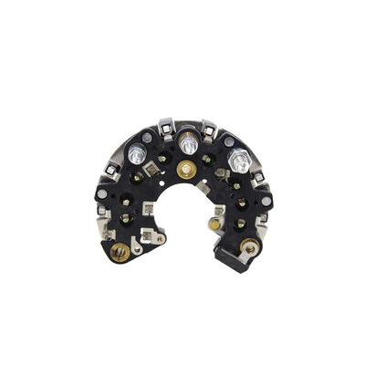 Mahle Original Dynamo gelijkrichter (Diodebrug) MGX 688