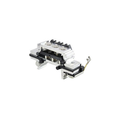 Mahle Original Dynamo gelijkrichter (Diodebrug) MGX 805