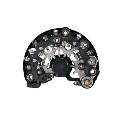 Mahle Original Dynamo gelijkrichter (Diodebrug) MGX 929