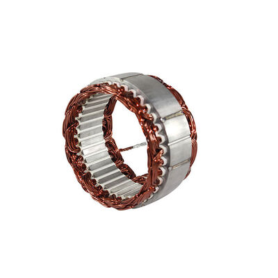 Mahle Original Stator, generator MGX 1260