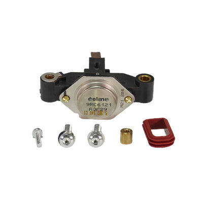 Spanningsregelaar Mahle Original MGX 1288KIT