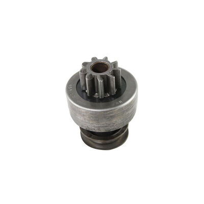 Mahle Original Starter MSX 400