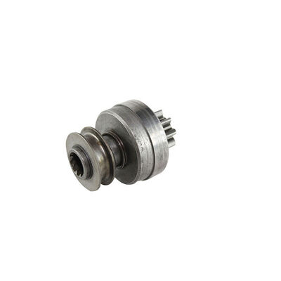 Mahle Original Starter MSX 400
