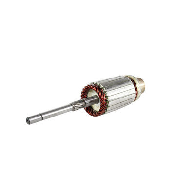 Mahle Original Anker, starter MSX 473