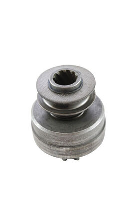 Mahle Original Starter MSX 739