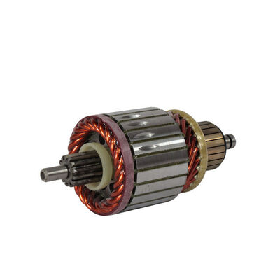 Mahle Original Anker, starter MSX 772