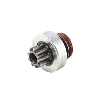 Starter Mahle Original MSX 1234