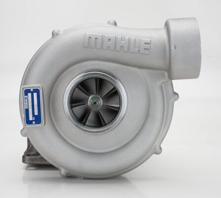 Turbolader Mahle Original 001 TC 14534 000