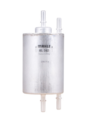 Mahle Original Brandstoffilter KL 592