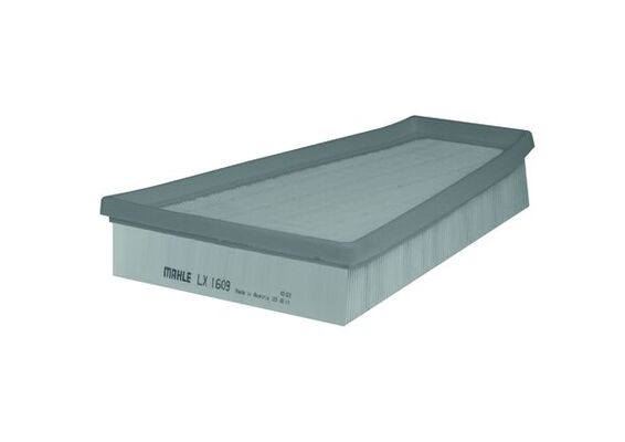 Mahle Original Luchtfilter LX 1609