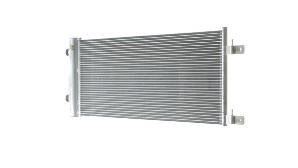 Mahle Original Airco condensor AC 98 000S