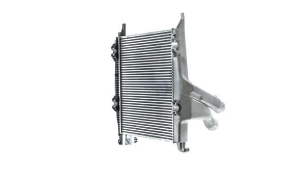 Mahle Original Interkoeler CI 104 000S