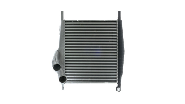 Mahle Original Interkoeler CI 104 000S
