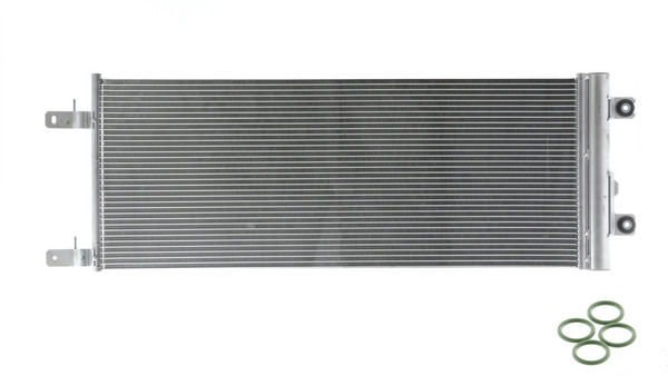 Mahle Original Airco condensor AC 98 000S
