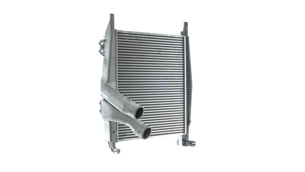 Mahle Original Interkoeler CI 104 000S