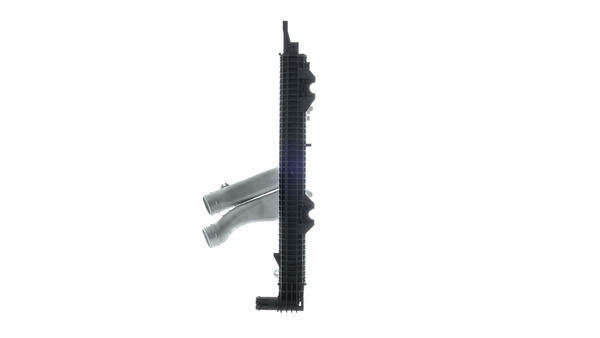 Mahle Original Interkoeler CI 104 000S