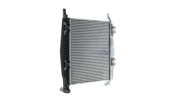 Mahle Original Interkoeler CI 104 000S