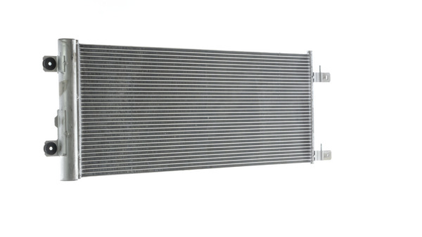 Mahle Original Airco condensor AC 98 000S