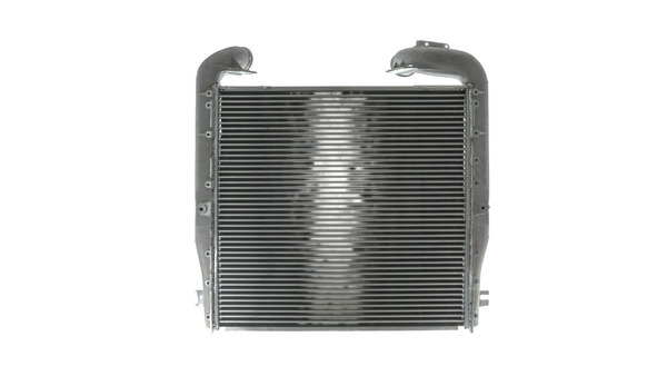 Mahle Original Interkoeler CI 471 000S