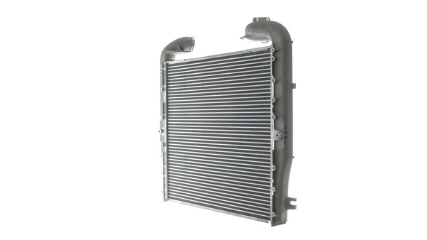 Mahle Original Interkoeler CI 471 000S