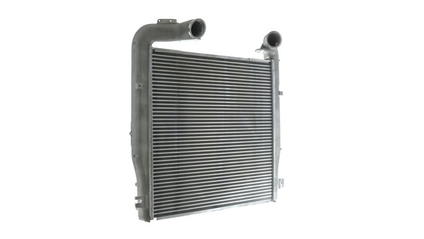 Mahle Original Interkoeler CI 471 000S