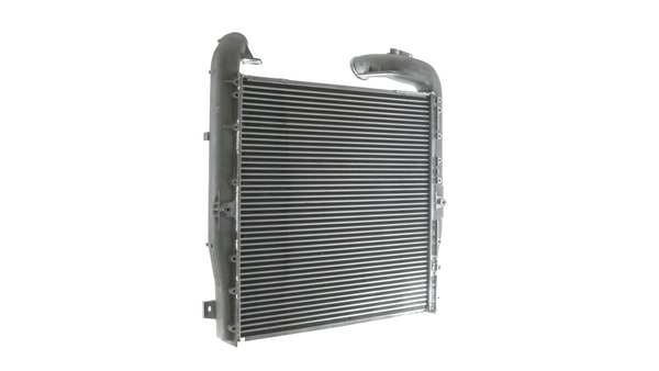 Mahle Original Interkoeler CI 471 000S