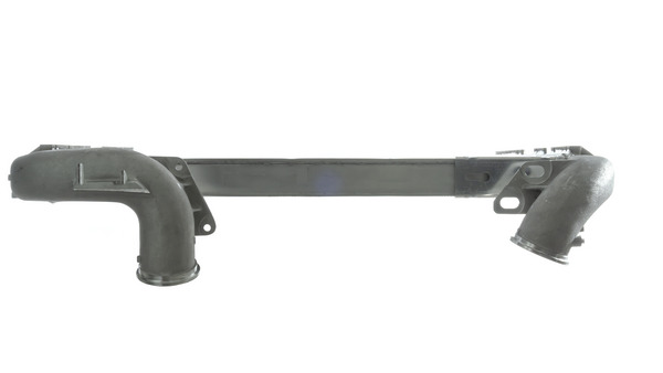 Mahle Original Interkoeler CI 471 000S