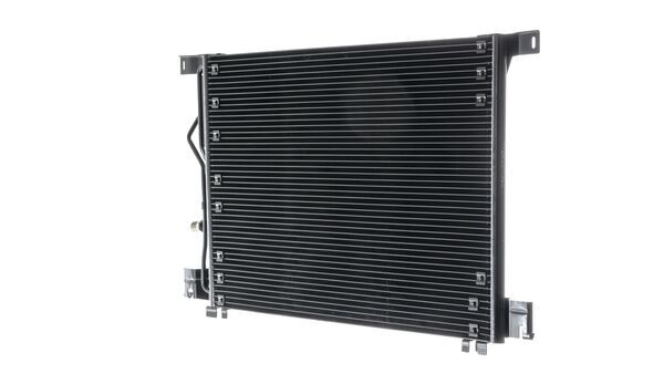 Mahle Original Airco condensor AC 283 000S