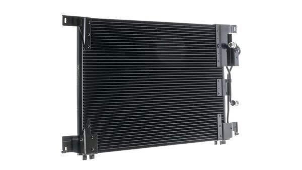 Mahle Original Airco condensor AC 283 000S