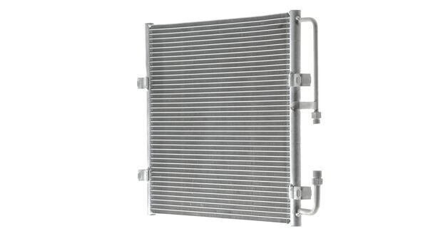 Mahle Original Airco condensor AC 383 000S