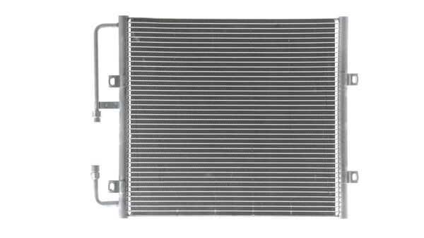 Mahle Original Airco condensor AC 383 000S