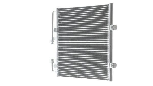 Mahle Original Airco condensor AC 383 000S