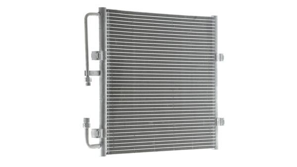 Mahle Original Airco condensor AC 383 000S