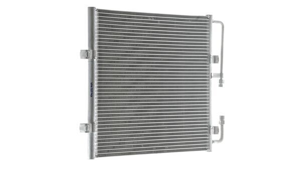 Mahle Original Airco condensor AC 383 000S