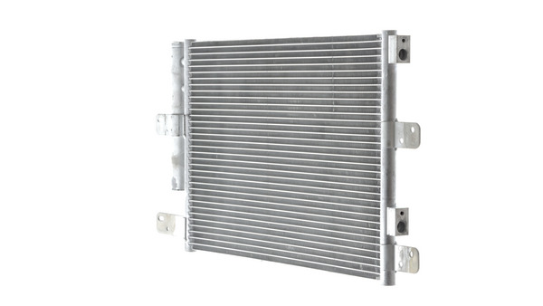 Mahle Original Airco condensor AC 549 000P