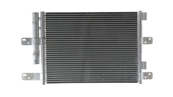 Mahle Original Airco condensor AC 549 000P