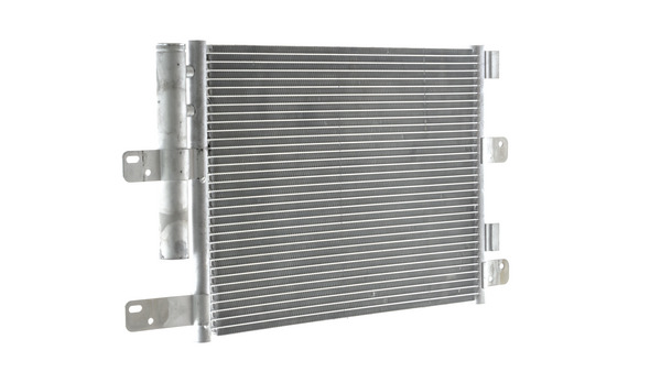 Mahle Original Airco condensor AC 549 000P