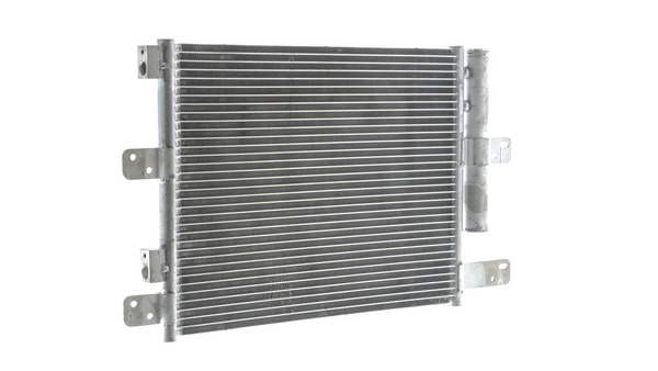 Mahle Original Airco condensor AC 549 000P