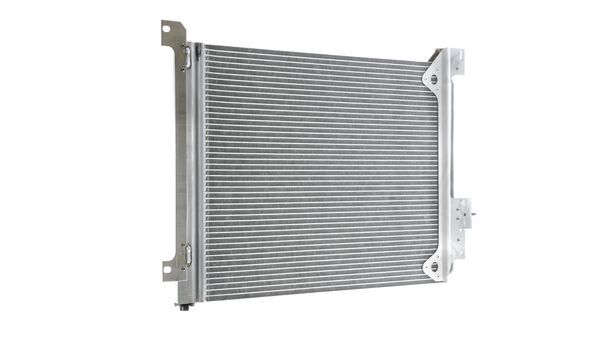 Mahle Original Airco condensor AC 670 000P