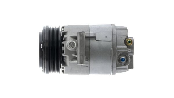 Mahle Original Airco compressor ACP 83 000P