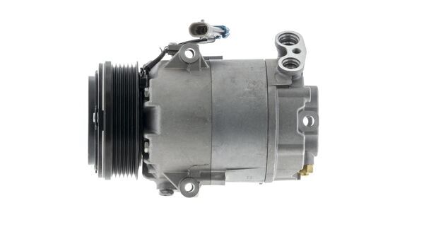 Mahle Original Airco compressor ACP 83 000P