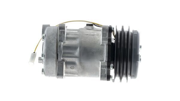 Mahle Original Airco compressor ACP 932 000S