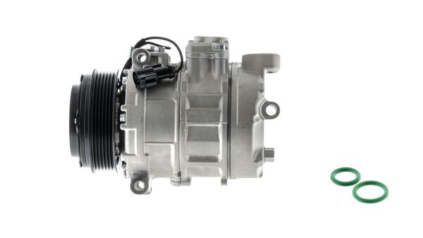 Mahle Original Airco compressor ACP 1348 000S