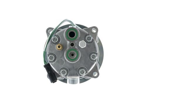 Mahle Original Airco compressor ACP 1494 000S