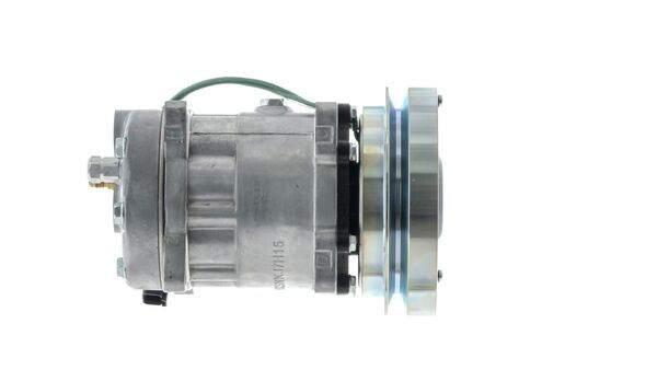 Mahle Original Airco compressor ACP 1494 000S