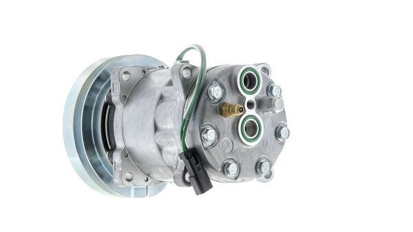 Mahle Original Airco compressor ACP 1494 000S