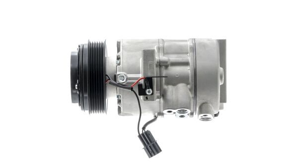 Mahle Original Airco compressor ACP 1550 000S