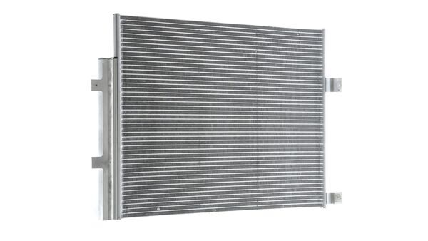 Mahle Original Airco condensor AC 1128 000P